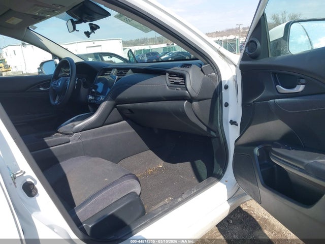 Honda INSIGHT EX 2019 19XZE4F56KE024882 Image 5