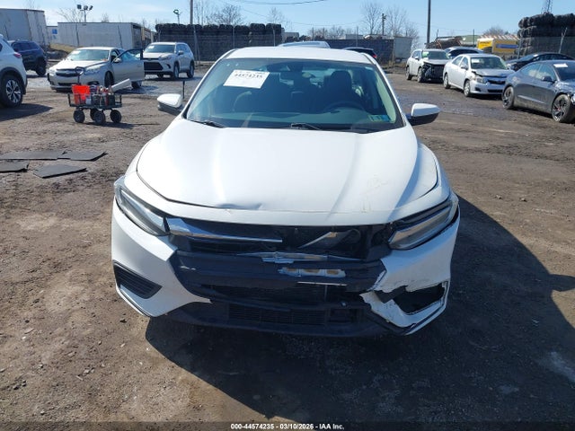 Honda INSIGHT EX 2019 19XZE4F56KE024882 Image 6