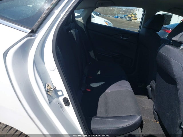 Honda INSIGHT EX 2019 19XZE4F56KE024882 Image 8