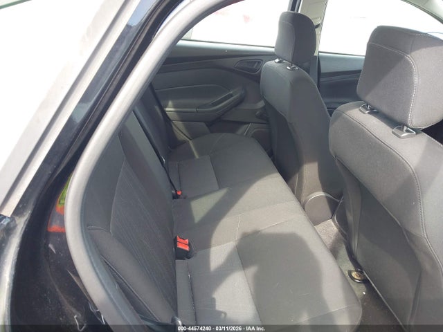 Ford FOCUS S 2018 1FADP3E23JL233837 Image 8
