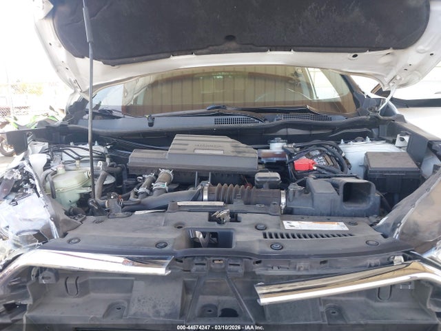 5J6RW1H54JL012271 Honda CR-V EX