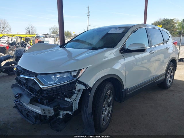 5J6RW1H54JL012271 Honda CR-V EX