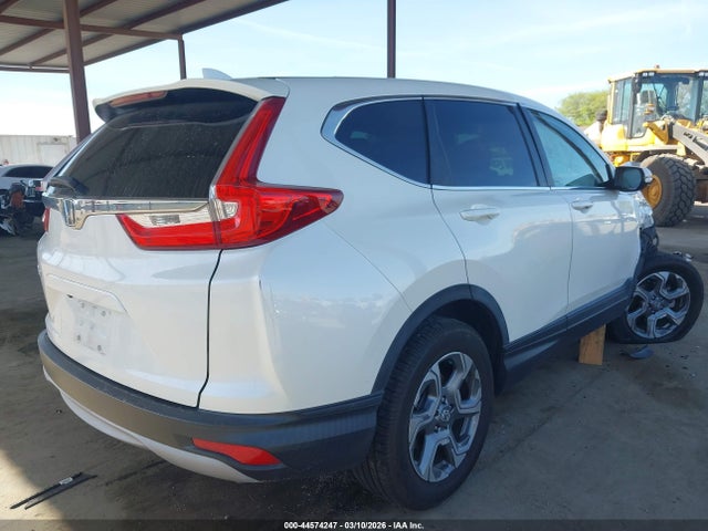 5J6RW1H54JL012271 Honda CR-V EX