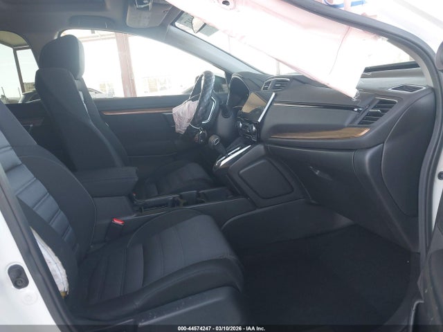 5J6RW1H54JL012271 Honda CR-V EX