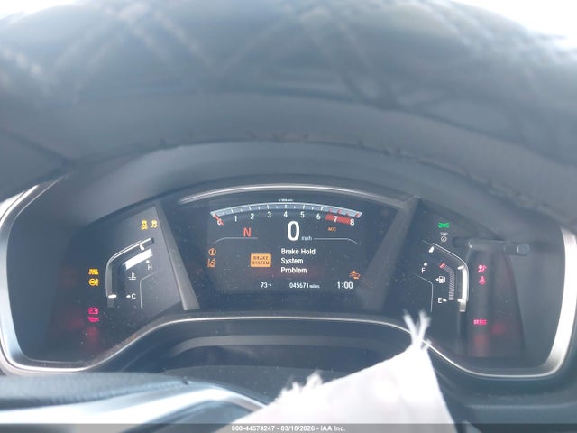5J6RW1H54JL012271 Honda CR-V EX