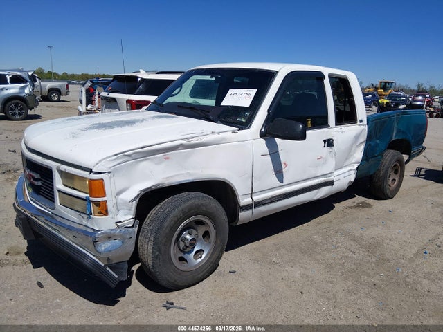 Aukcja sprzedaży 1997 Gmc Sierra 1500 Sl Wideside, vin: 2GTEC19R8V1523024, numer aukcji: 44574256