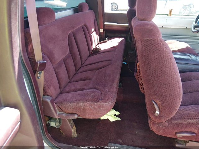 Aukcja sprzedaży 1997 Gmc Sierra 1500 Sl Wideside, vin: 2GTEC19R8V1523024, numer aukcji: 44574256