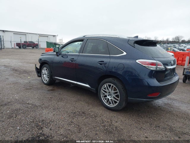 Продажа на аукционе авто 2015 Lexus Rx 350, vin: 2T2BK1BA8FC312611, номер лота: 44574257