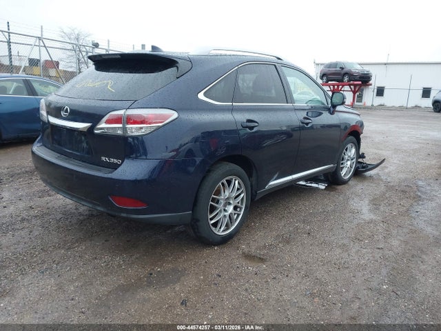 Продажа на аукционе авто 2015 Lexus Rx 350, vin: 2T2BK1BA8FC312611, номер лота: 44574257