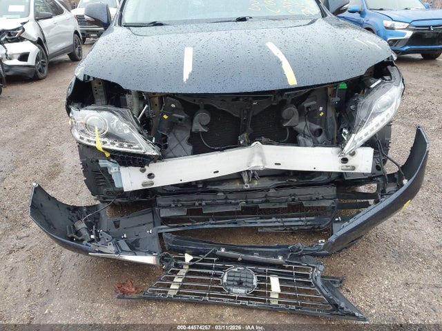Продажа на аукционе авто 2015 Lexus Rx 350, vin: 2T2BK1BA8FC312611, номер лота: 44574257