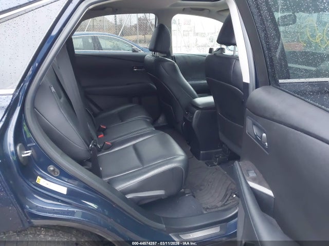 Продажа на аукционе авто 2015 Lexus Rx 350, vin: 2T2BK1BA8FC312611, номер лота: 44574257