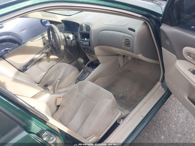 Aukcja sprzedaży 2003 Mazda Protege Dx/es/lx, vin: jm1bj225x30149269, numer aukcji: 44574259