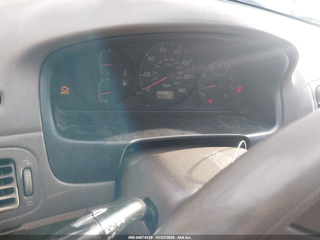 Aukcja sprzedaży 2003 Mazda Protege Dx/es/lx, vin: jm1bj225x30149269, numer aukcji: 44574259
