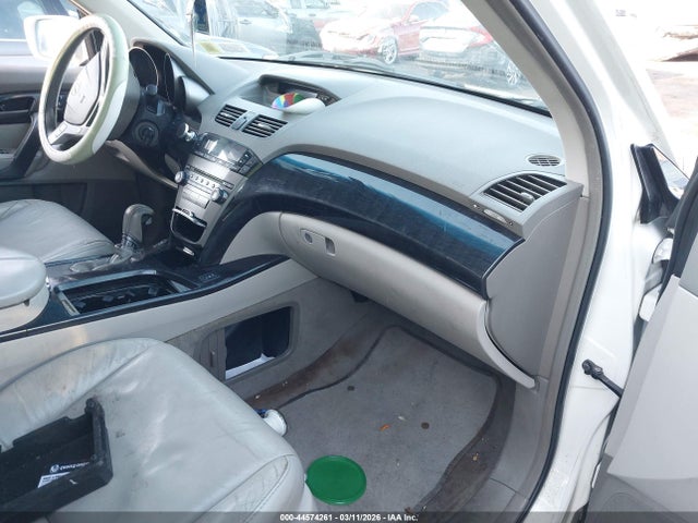 Продаж на аукціоні авто 2009 Acura Mdx, vin: 2HNYD28229H514976, номер лоту: 44574261
