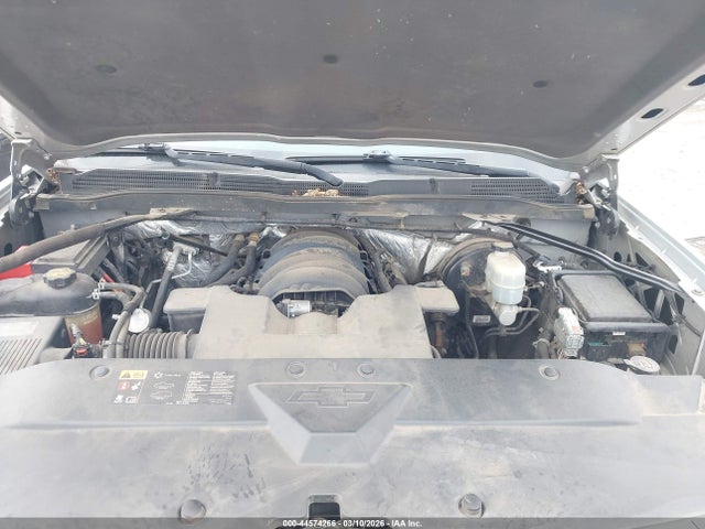 Продажа на аукционе авто 2015 Chevrolet Silverado 1500 2lt, vin: 1GCVKREC6FZ225535, номер лота: 44574266