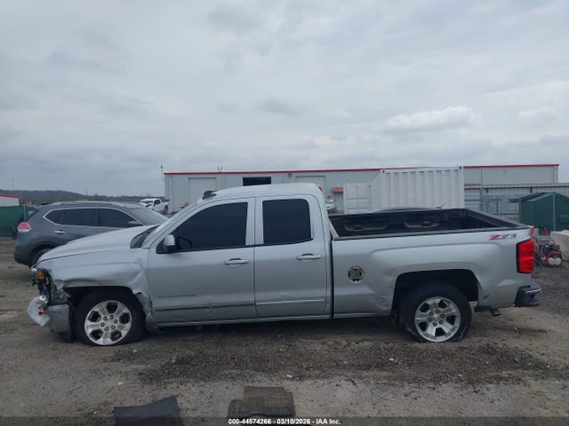 Продажа на аукционе авто 2015 Chevrolet Silverado 1500 2lt, vin: 1GCVKREC6FZ225535, номер лота: 44574266