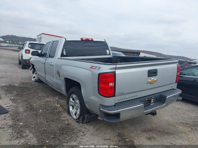 Продажа на аукционе авто 2015 Chevrolet Silverado 1500 2lt, vin: 1GCVKREC6FZ225535, номер лота: 44574266
