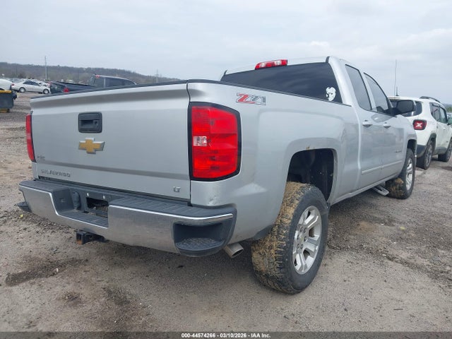 Продажа на аукционе авто 2015 Chevrolet Silverado 1500 2lt, vin: 1GCVKREC6FZ225535, номер лота: 44574266