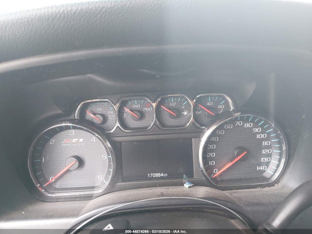 Продажа на аукционе авто 2015 Chevrolet Silverado 1500 2lt, vin: 1GCVKREC6FZ225535, номер лота: 44574266
