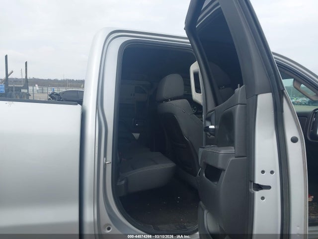 Продажа на аукционе авто 2015 Chevrolet Silverado 1500 2lt, vin: 1GCVKREC6FZ225535, номер лота: 44574266
