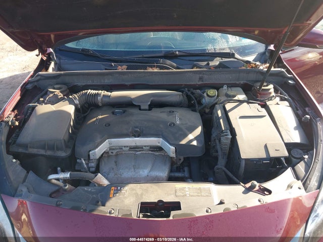 2016 CHEVROLET MALIBU LIMITED 1G11C5SA9GF151868 Photo 9