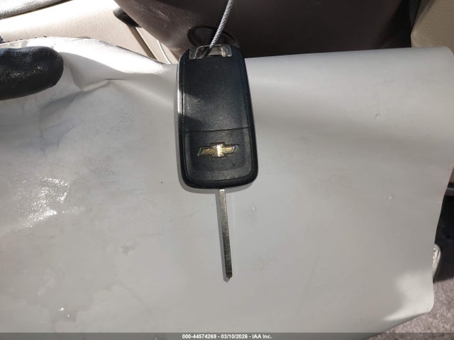 2016 CHEVROLET MALIBU LIMITED 1G11C5SA9GF151868 Photo 10