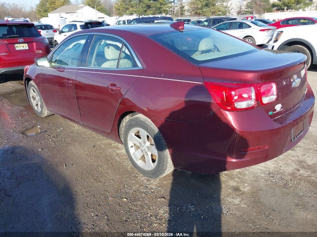 2016 CHEVROLET MALIBU LIMITED 1G11C5SA9GF151868 Photo 2