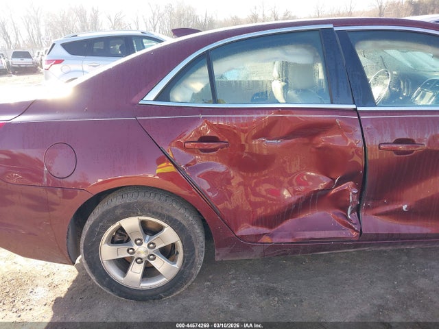 2016 CHEVROLET MALIBU LIMITED 1G11C5SA9GF151868 Photo 5