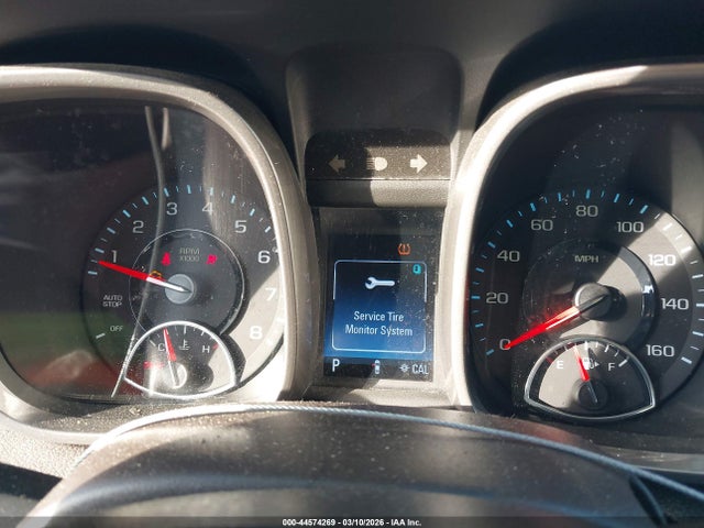 2016 CHEVROLET MALIBU LIMITED 1G11C5SA9GF151868 Photo 6