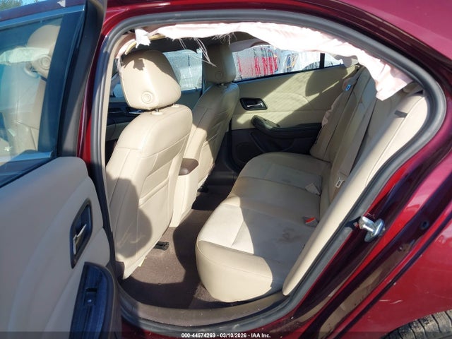 2016 CHEVROLET MALIBU LIMITED 1G11C5SA9GF151868 Photo 7