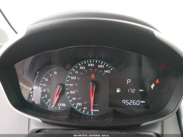1G1JB5SB6L4143227 Chevrolet Sonic Fwd Ls