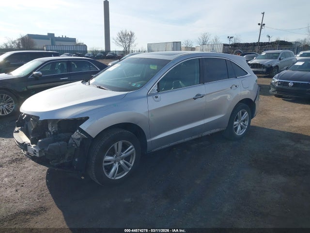 Aukcja sprzedaży 2015 Acura Rdx, vin: 5J8TB4H38FL025332, numer aukcji: 44574278