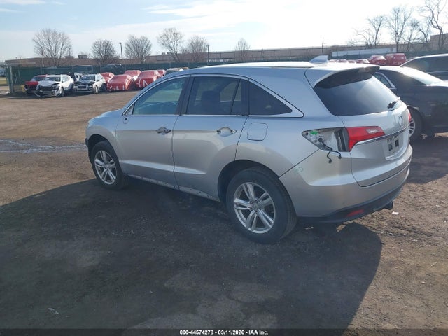 Aukcja sprzedaży 2015 Acura Rdx, vin: 5J8TB4H38FL025332, numer aukcji: 44574278