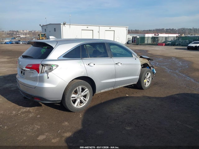 Aukcja sprzedaży 2015 Acura Rdx, vin: 5J8TB4H38FL025332, numer aukcji: 44574278