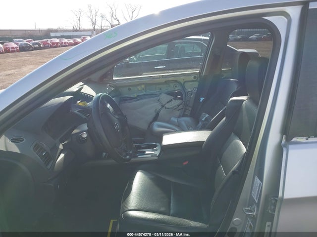 Aukcja sprzedaży 2015 Acura Rdx, vin: 5J8TB4H38FL025332, numer aukcji: 44574278