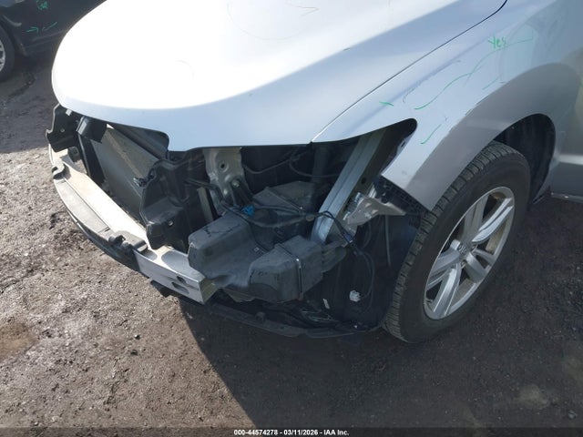 Aukcja sprzedaży 2015 Acura Rdx, vin: 5J8TB4H38FL025332, numer aukcji: 44574278