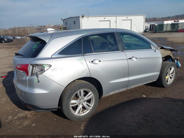 Aukcja sprzedaży 2015 Acura Rdx, vin: 5J8TB4H38FL025332, numer aukcji: 44574278