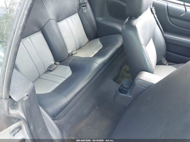 Продаж на аукціоні авто 2006 Chrysler Sebring Gtc, vin: 1C3EL75R76N285339, номер лоту: 44574296