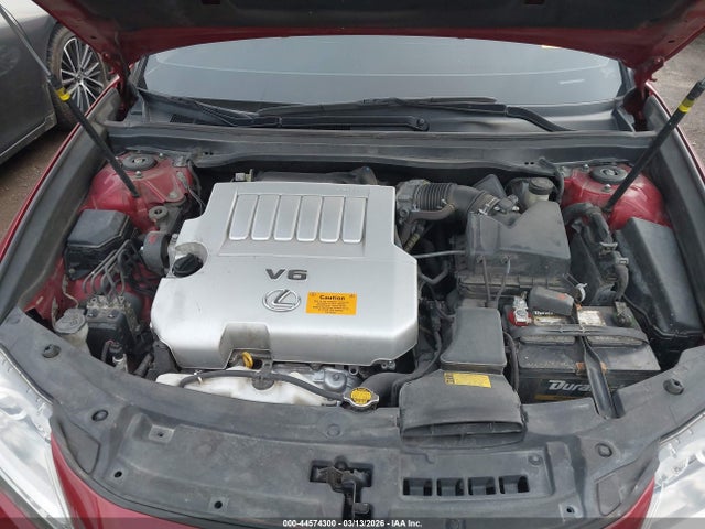 44574300 :رقم المزاد ، JTHBK1GG3E2089844 vin ، 2014 Lexus Es 350 مزاد بيع