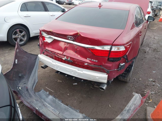 44574300 :رقم المزاد ، JTHBK1GG3E2089844 vin ، 2014 Lexus Es 350 مزاد بيع