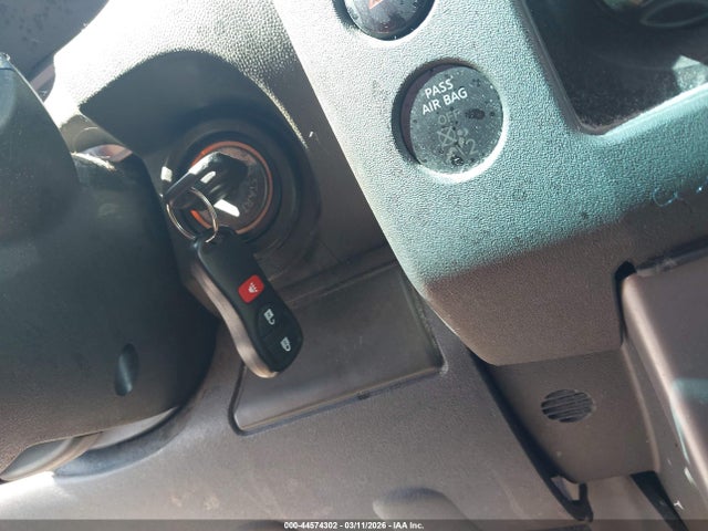 2012 NISSAN PATHFINDER 5N1AR1NN2CC625289 Photo 10