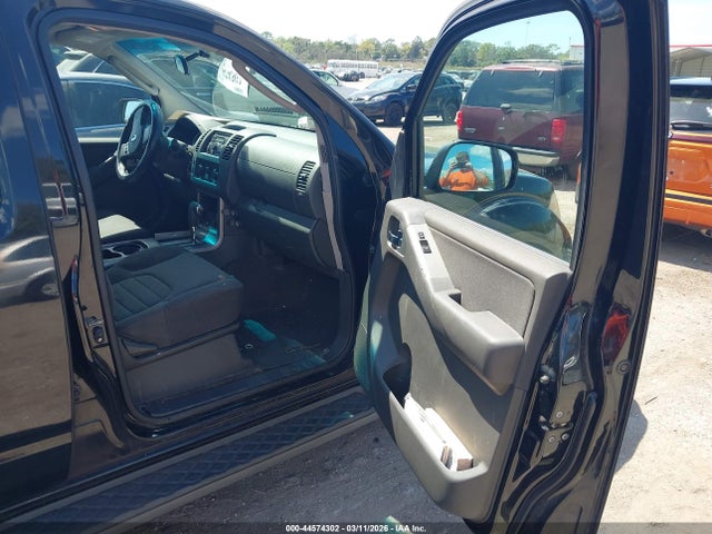 2012 NISSAN PATHFINDER 5N1AR1NN2CC625289 Photo 4