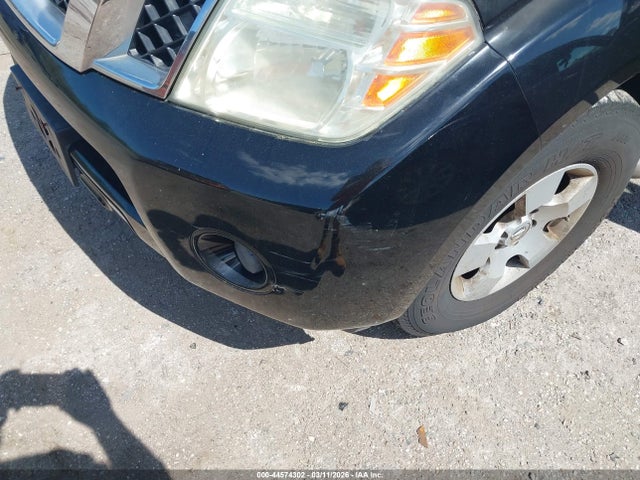 2012 NISSAN PATHFINDER 5N1AR1NN2CC625289 Photo 5