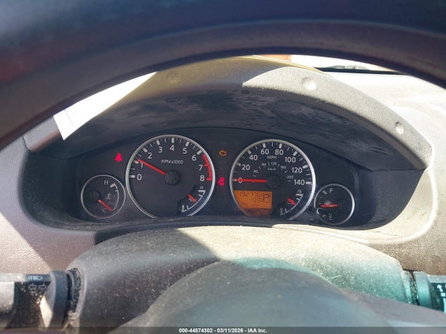 2012 NISSAN PATHFINDER 5N1AR1NN2CC625289 Photo 6