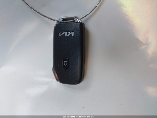 KNDRHDLG0P5173157 KIA Sorento Hybrid Ex