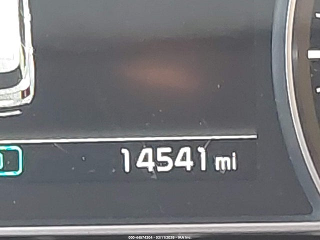KNDRHDLG0P5173157 KIA Sorento Hybrid Ex