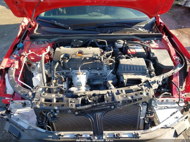 Продажа на аукционе авто 2023 Honda Civic Sport, vin: 2HGFE2F53PH572004, номер лота: 44574305