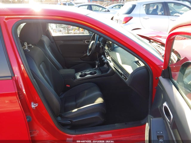 Продажа на аукционе авто 2023 Honda Civic Sport, vin: 2HGFE2F53PH572004, номер лота: 44574305