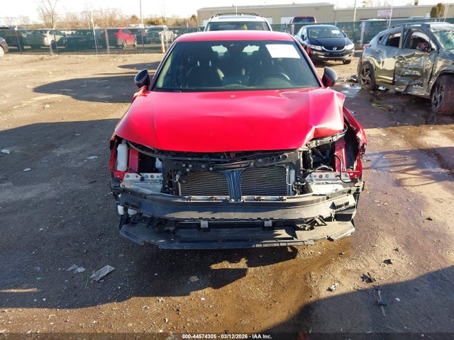 Продажа на аукционе авто 2023 Honda Civic Sport, vin: 2HGFE2F53PH572004, номер лота: 44574305