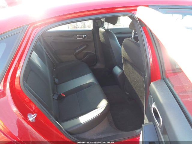 Продажа на аукционе авто 2023 Honda Civic Sport, vin: 2HGFE2F53PH572004, номер лота: 44574305